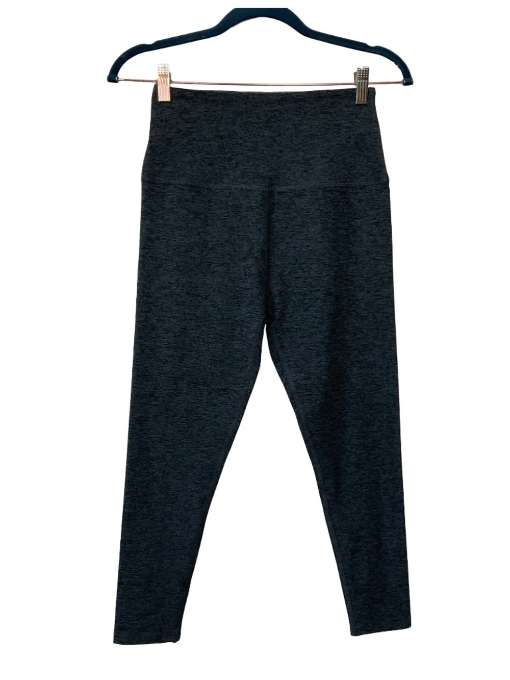 Beyond Yoga Spacedye High Waisted Capri 22
